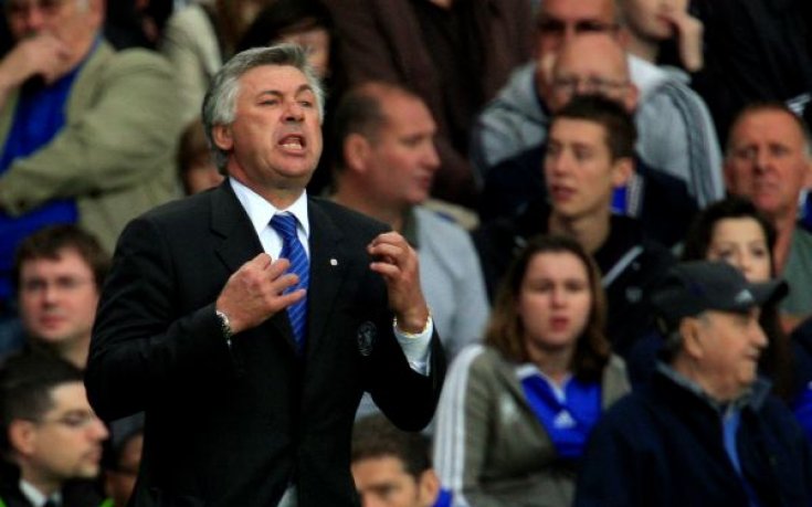 Анчелоти: Не познавам Специалния