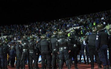 Апелативната комисия не уважи жалбата на Левски