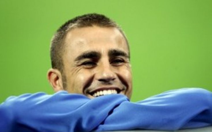 Ще разпитват лекарите на Юве за допинга на Канаваро