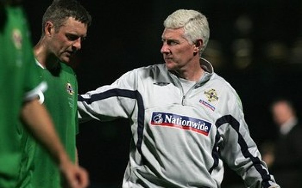 Ирландците избраха България пред Чили и Уругвай, идват в София на 14 ноември