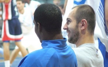 Торо: Мачът с ЛукОйл носи най-вече самочувствие