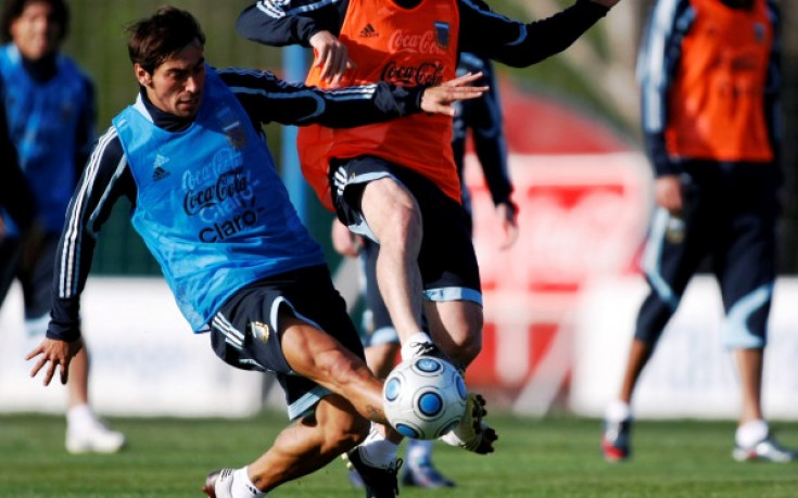 Босът на Наполи бесен на немарливите аржентинци