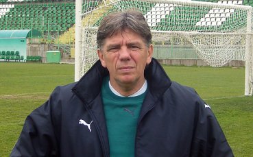 Шенсой: Доволен съм само от резултата