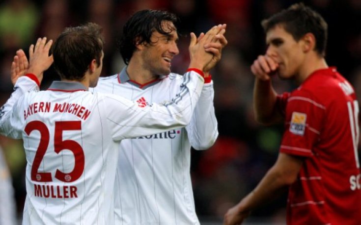 Байерн се съвзе с успех над Фрайбург, нов провал за Херта без Домо