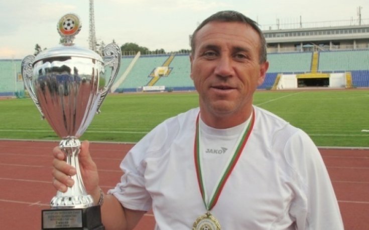 Стефан Колев: Бяхме трагични