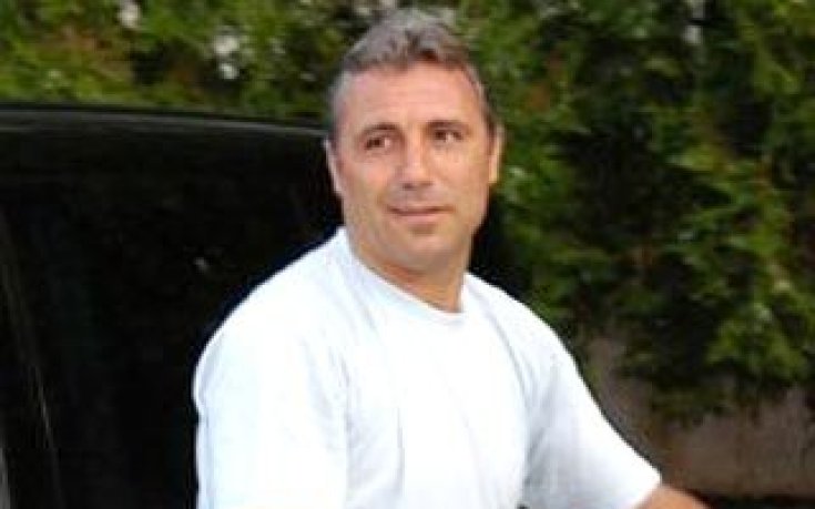 Равенство за Стоичков и Мамелъди Съндаунс
