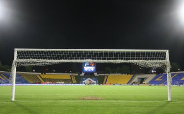 Трагикомедия в синьо: Левски клекна и пред Берое на „Герена”