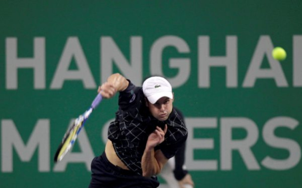 Родик се класира за финалния за годината Мастърс в Лондон
