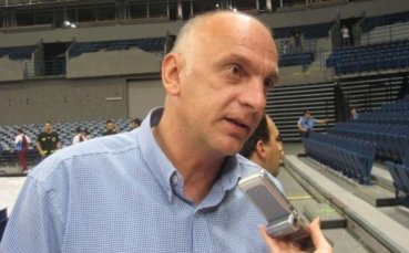 Заместник-министър Ценов открива спортна площадка