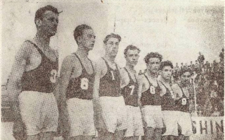 Димитър Еленков - от волейбола до върховете на науката