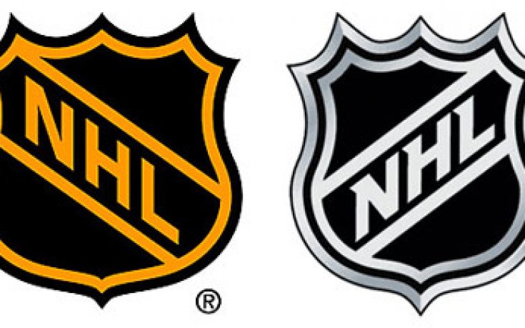 Резултатите от НХЛ