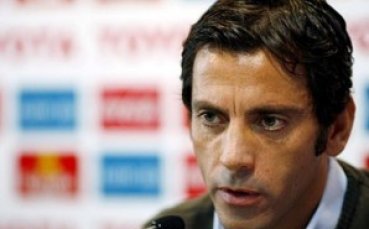 Marca: Кике Санчес Флорес пое Атлетико