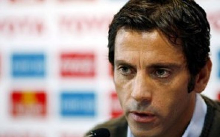 Marca: Кике Санчес Флорес пое Атлетико