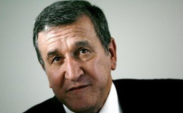 Карлос Алберто Парейра официално се завърна начело на Южна Африка