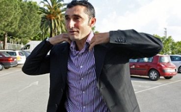 Треньорът на Виляреал Валверде: Готов съм да си тръгна