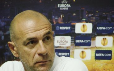 Балардини: Бяхме ужасни