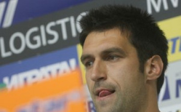 Камбуров остана начело в голмайсторската листа