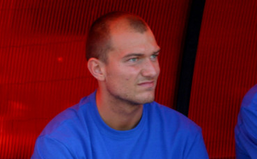 Стойчо Младенов: Защо някои  ден да не се върна в ЦСКА