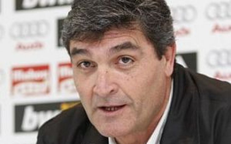 Хуанде Рамос: Не бих се върнал в Реал Мадрид