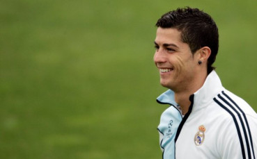 Кристиано Роналдо имал ранима душа