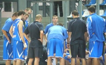 Рилски спортист и Берое 07 също отнесоха наказания от НБЛ