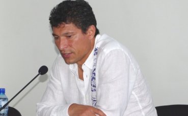 Балъков: За мен националният отбор е затворена страница