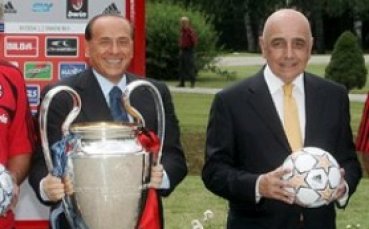 Галиани след 30 години работа с Берлускони: Реши да купи Милан в самолета