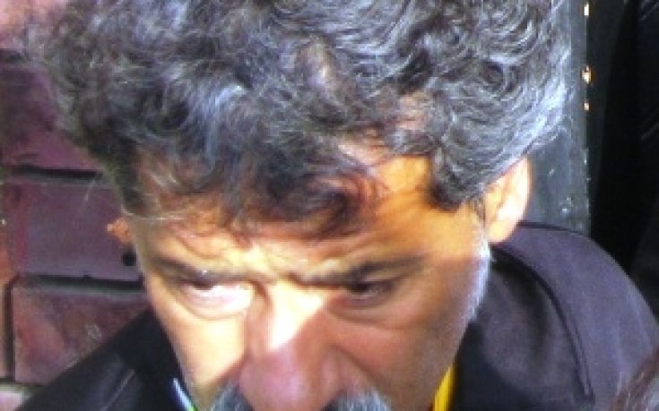 Пичони: Не видях мелето, феновете и играчите заслужават победата