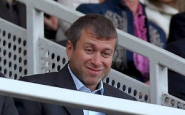 Щедрият Абрамович обядвал за 47 хиляди долара