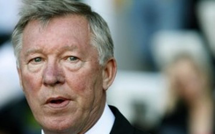 Сър Алекс и Сам Алърдайс: Бербатов вкара фантастичен гол