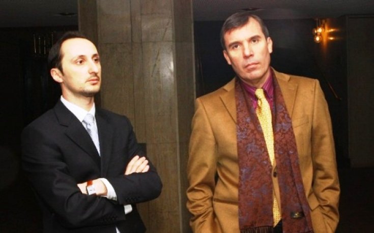 Данаилов: Веско ще почива на Канарите, Ананд лежи на стари лаври