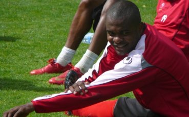 В Бразилия също тръбят: Наказаха Маркиньос и още 8 играчи на ЦСКА