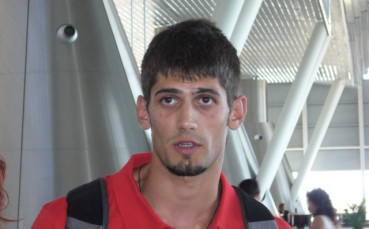 Момчил Караилиев е лекоатлет номер 1 на България за 2009