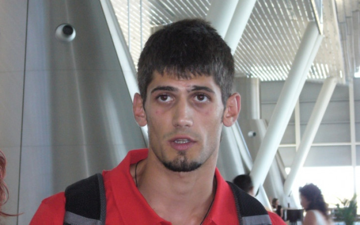 Момчил Караилиев е лекоатлет номер 1 на България за 2009