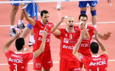 Казийски, Соколов и Стойчев в Топ 4 на света