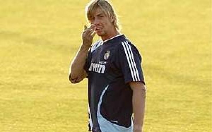 Пелегрини реабилитира Гути за дербито с Атлетико Мадрид