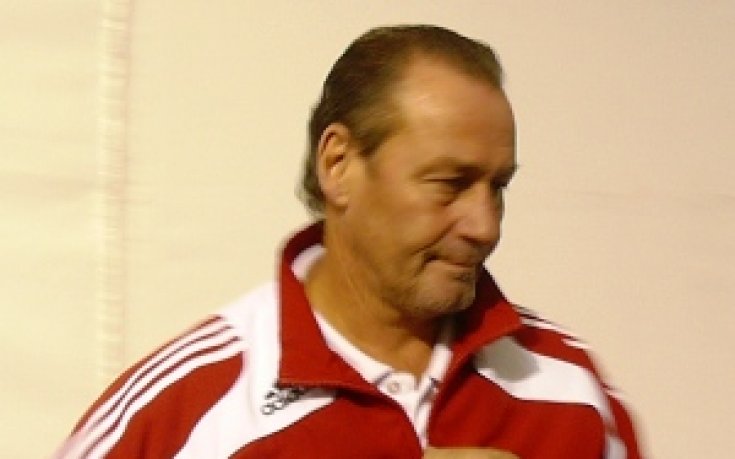 Хууб Стевенс: По-сладко е да бием в края