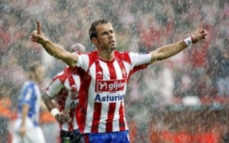 Спортинг Хихон продължава отличното си представяне в Примера