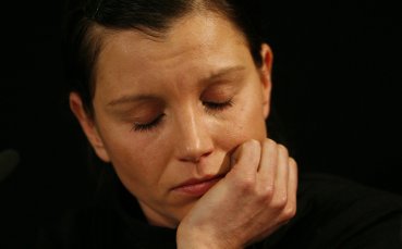 Съпругата на Енке потвърди за депресията на вратаря