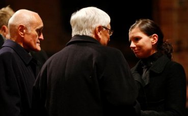 Съпругата на Енке: Не виждахме никаква надежда