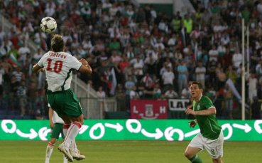 Стилиян излиза срещу Шахтьор Донецк