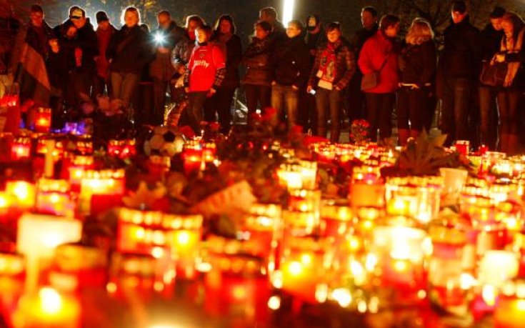Германия казва „сбогом” на Енке с мач догодина