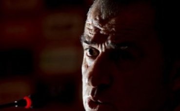 Спрягат Фатих Терим за Спортинг Лисабон