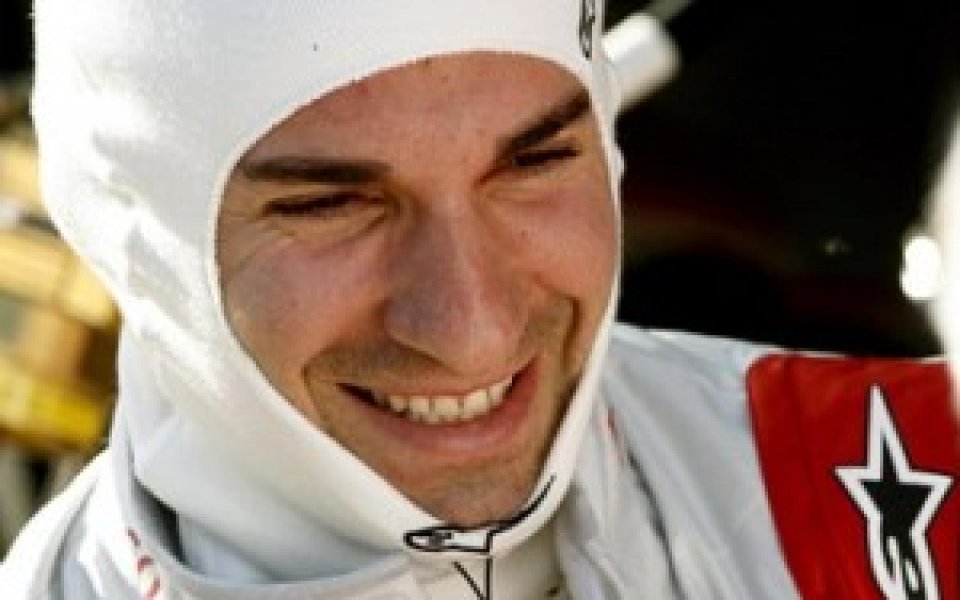 Тимо Глок ще се състезава с Манор Гран При през сезон 2010