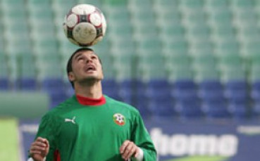 В Малта: Божинов е звездата на българите