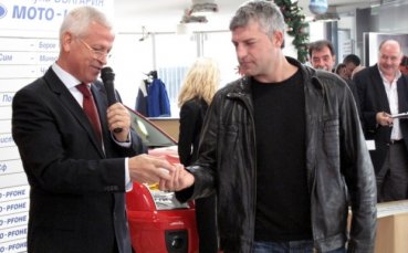 Златко Янков: Ще направим всичко възможно, за да отстраним Черно море