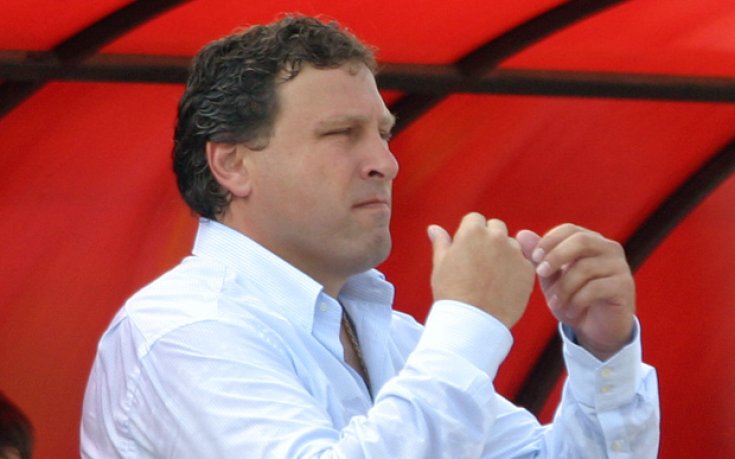 Вили Вуцов: От Герена ме изгониха като враг, в Славия съм у дома