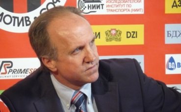 Окука: ЦСКА не се нуждае от съдийска помощ