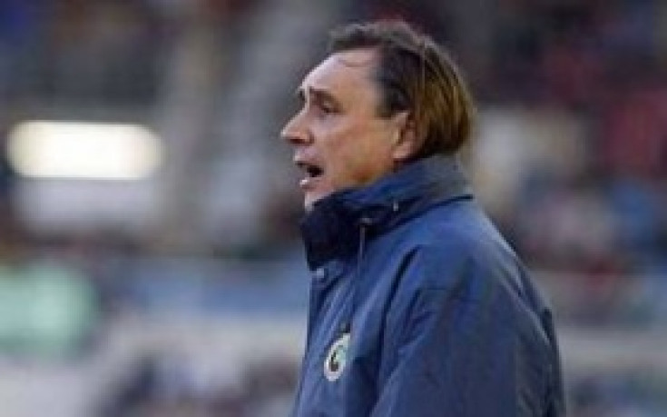 Сантандер: Отмениха ни чист гол срещу Реал