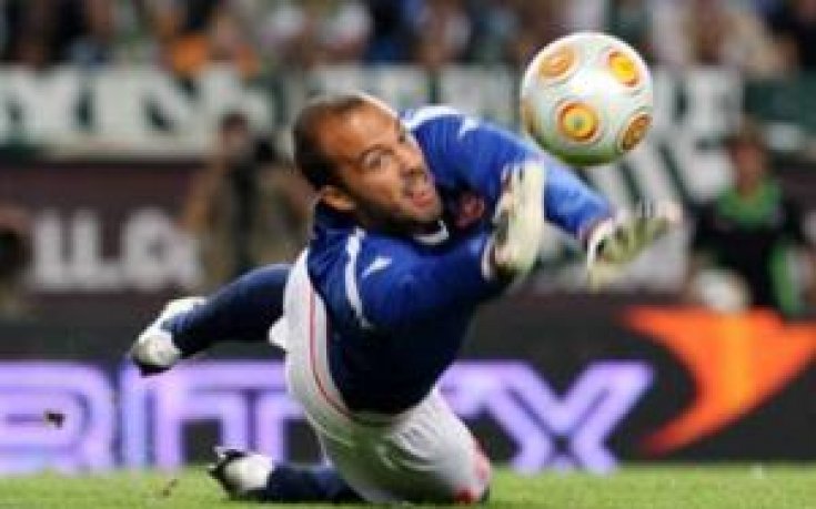 Пиян съотборник на Ники Михайлов оцеля в катастрофа